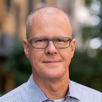 BLS AG Employee Marcus Lindemann's profile photo