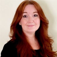 iCOVER Employee Nancy Byrne's profile photo