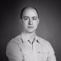 NAS Group Employee Leonid Bortnikov's profile photo