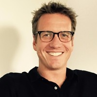 Otherwise Fund Employee Terrence Rohan's profile photo