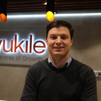 Vukile Property Fund Limited Employee Dean Steinberg's profile photo