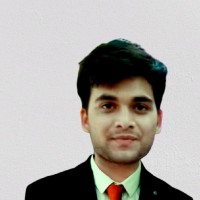 Prowerse Employee Vratik Pathak's profile photo
