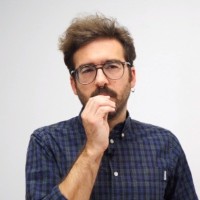SECARTYS Employee Guillermo Amellugo's profile photo