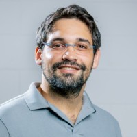 ZuriMED Technologies AG Employee Esteban Ongini's profile photo