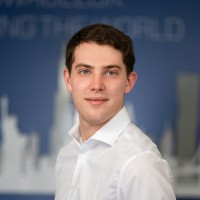 Swagelok NYC | NJ | Philadelphia Employee Matthew Sinning's profile photo