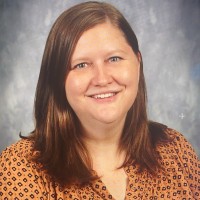 Corydon Intermediate School Employee Kayla Porter's profile photo