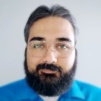 Sineassure Inc Employee Nabeel Khan's profile photo