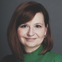 MeetFactory Employee Lucia Kvočáková's profile photo