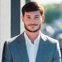 Trucker Tools Employee Jordan Chatterton's profile photo