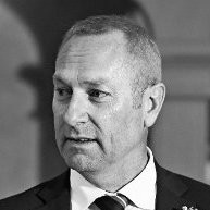 Intrepid Employee Marcus Ward's profile photo