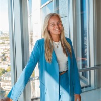 Workspot Employee Quinty Zegwaard's profile photo