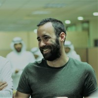 Synergie Technologies Employee Andréa Niro's profile photo