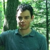 Nielsen-Kellerman Employee Ben Churchill's profile photo