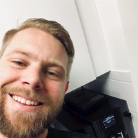 EG A/S Employee Denny Borg's profile photo