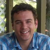 BYLD Network Employee Brian Maines's profile photo