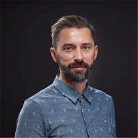 Touch of Modern Employee Joel Runnels's profile photo