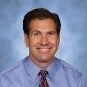 Oakland Christian School Employee Greg Favaro's profile photo