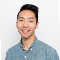 DoorDash Employee Perry Yee's profile photo