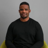 Moorepay Employee Kieran James's profile photo