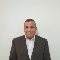 COMAPA Employee Rosendo Solano's profile photo