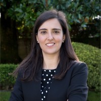 Asime Galicia Employee Lorena Riveiro Rodríguez's profile photo