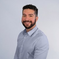 P2S Inc. Employee Devin Mendoza's profile photo