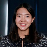 AGADA BIOSCIENCES Employee Minhae Lee's profile photo