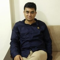 celio India Employee Amol Vichare's profile photo