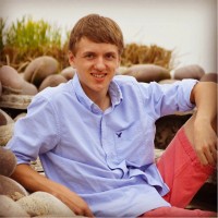 Dalhousie Golf Club Employee Michael Rhodes's profile photo