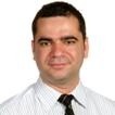 Websparks Pte Ltd Employee Levent Ozkan's profile photo