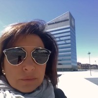 MIO Employee Federica Nassi's profile photo