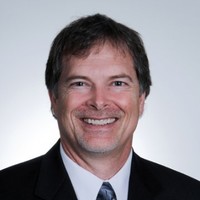 Robotic Engineering Employee Robert Boyland's profile photo