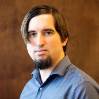 Learnitude Employee John Bennett's profile photo