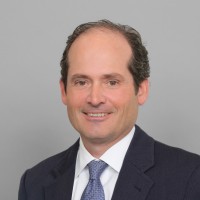 J.P. Morgan Employee Bruce Beerbower's profile photo