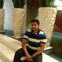 Landmark Group Employee Ayub Sheikh's profile photo