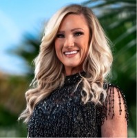 Mandiant Employee Krista Gray's profile photo