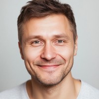 Partner Linked Employee Elias Munyi's profile photo