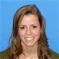 Cache High School Employee Becky Nelson's profile photo