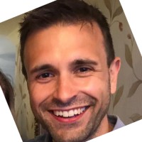 Ben Goddard Email & Phone Number