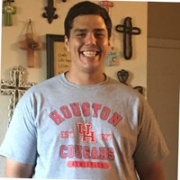 Square Cow Movers Employee John Blanchard's profile photo