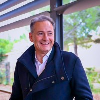 Ville de Narbonne Employee Bertrand Malquier's profile photo