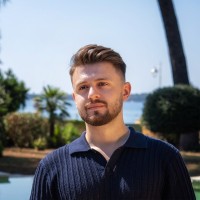 Borderless Labs - buildborderless.com Employee Nazar Oryschuk's profile photo