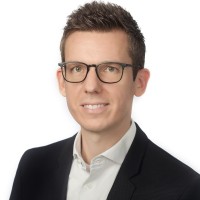 MHP – A Porsche Company Employee Patrick Meyer's profile photo