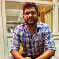 Roima Intelligence India Employee Denis Peter's profile photo