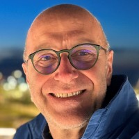 Arcese Employee Ferruccio Fazio's profile photo