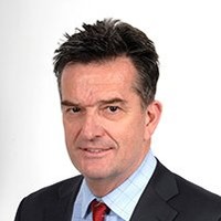 InSitu Employee Bart van Den Berg's profile photo