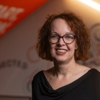 oose Innovative Informatik GmbH Employee Angelika Sonntag's profile photo