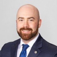 Cleveland Clinic Florida Employee Mark Buchholz Jr's profile photo