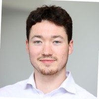 Aforza Employee Callum Fitzpatrick's profile photo