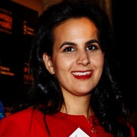 The New York Academy of Sciences Employee Chenelle Bonavito Martinez's profile photo